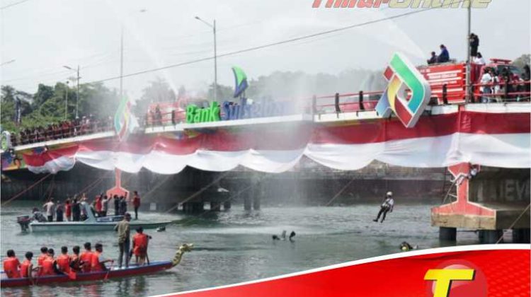Ini Jadwal Pertandingan Olahraga 17-an di Kecamatan Malili, Desa Balantang Tuan Rumah Sepakbola