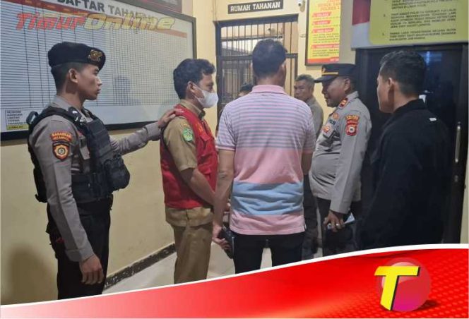 
					Ini Fakta Aswan Musa, Kades Balai Kembang Yang Ditetapkan Tersangka Kasus Dugaan Korupsi, Pernah Dipecat Sebagai Ketua Apdesi Lutim