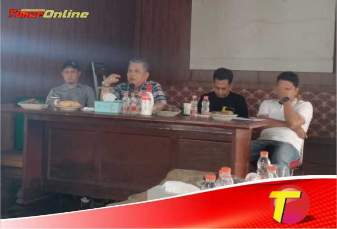 
					Kasus Bullying dan Kekerasan Seksual Tinggi di Lutim, Kejari Warning Para Pelaku