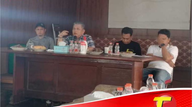 Kasus Bullying dan Kekerasan Seksual Tinggi di Lutim, Kejari Warning Para Pelaku