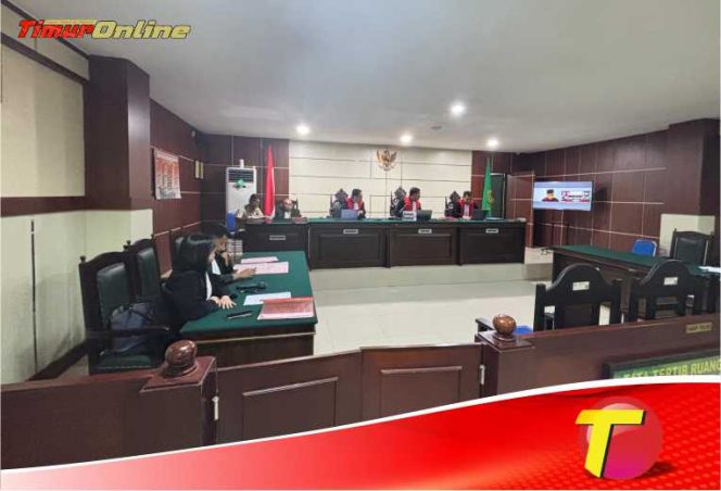 
					JPU Tuntut Terdakwa Pelaku Pembunuh Jessica Dengan Pidana Seumur Hidup