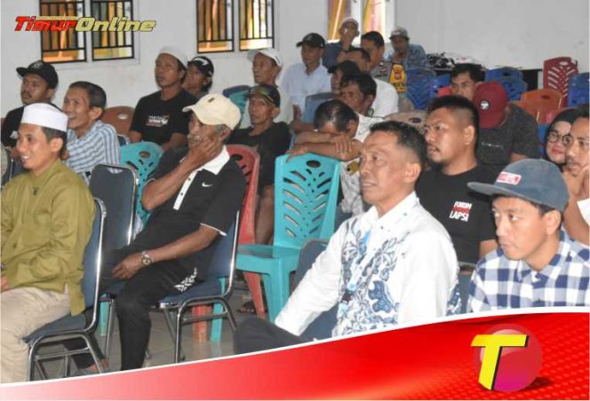 
					Jelang Operasi, KITLT Tuntaskan Semua Kewajiban Termasuk Soal Lahan Warga