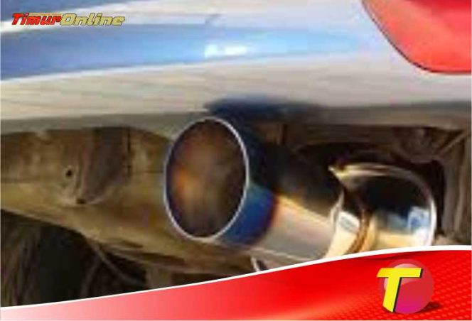 
					Operasi Patuh Pallawa 2025, Warga Minta Polisi Tindak Mobil Berknalpot Brong