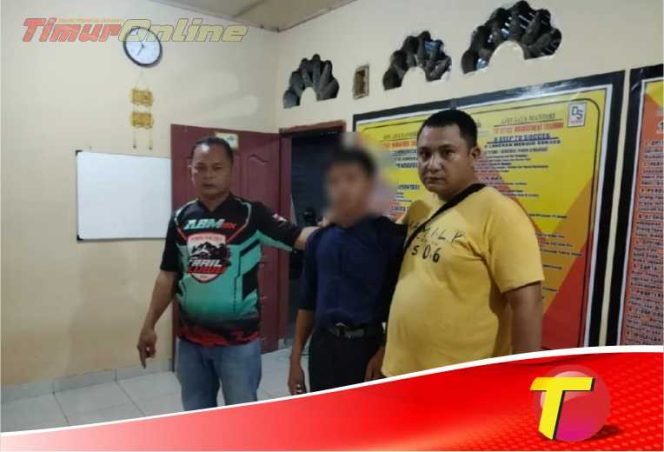 
					Curi Uang Celengan di Tiga Masjid, Pemuda Ini Ditangkap Polisi, Uang Curian Habis Digunakan