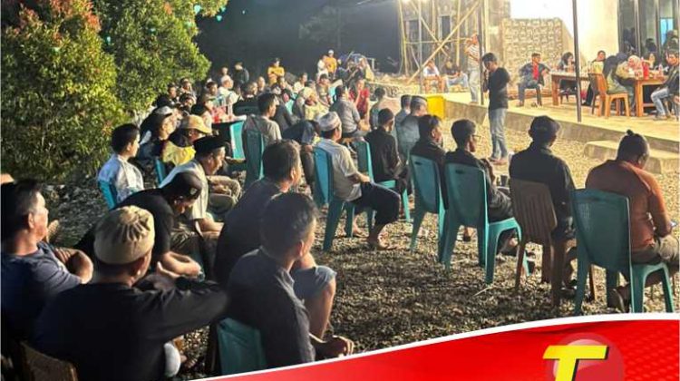 Buntut Penolakan Surat Pemberhentian Siddiq, Ribuan Massa Akan Gelar Aksi Unjuk Rasa