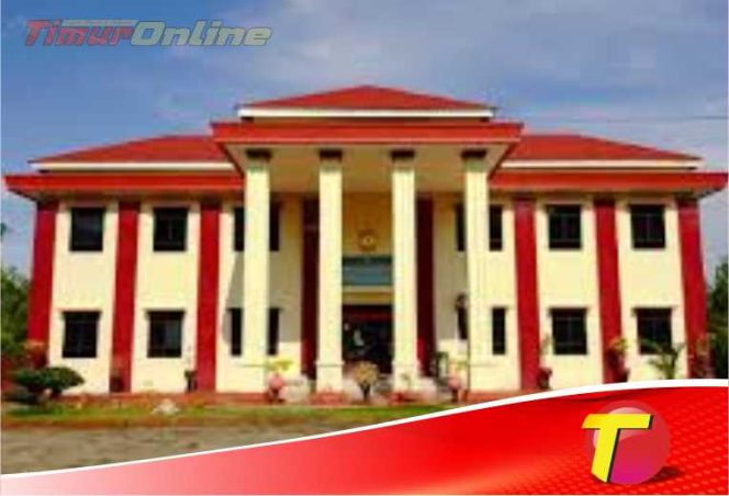 
					Pembunuh Jessica Sollu Divonis Penjara Seumur Hidup