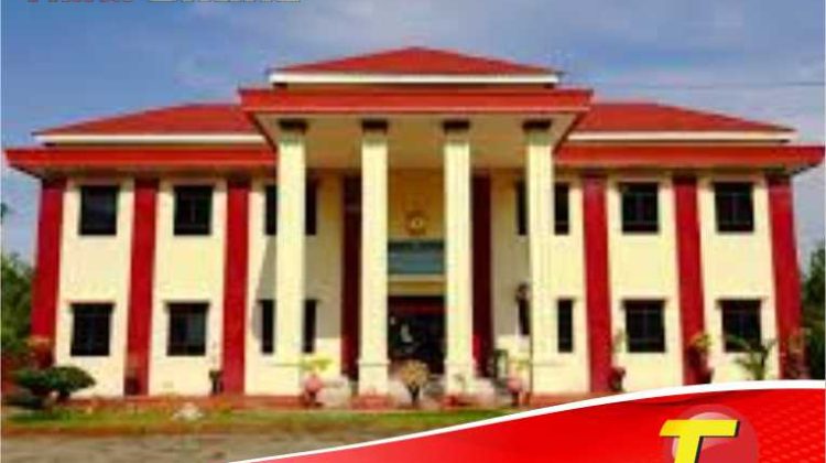 PN Malili Menangkan Gugatan Siddiq : SK DPP Nasdem Tak Memiliki Hukum Mengikat