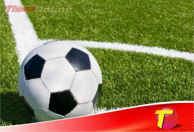 
					Ini Pembagian Group Pertandingan Sepakbola di Kecamatan Malili