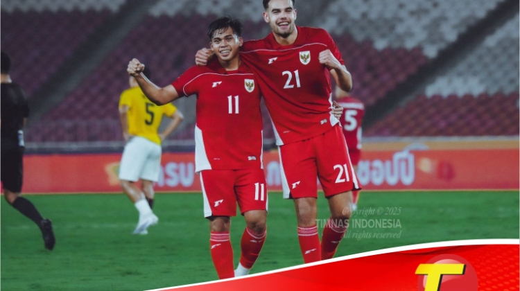 Jadwal Piala AFF U-23 Group A, Indonesia Bersua Filipina dan Malaysia Ditantang Brunei