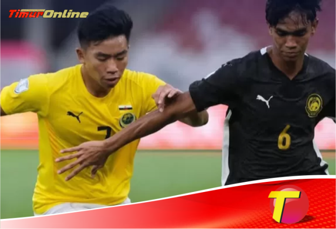 
					Ini Klasemen Group A Piala AFF 2025 Pasca Malaysia Bantai Brunei, 3 Tim Punya Poin Sama