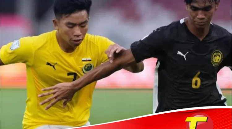 Ini Klasemen Group A Piala AFF 2025 Pasca Malaysia Bantai Brunei, 3 Tim Punya Poin Sama