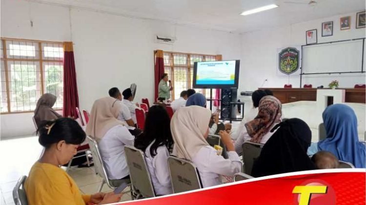 Gandeng Pemda dan Politeknik Sorowako, Program Vokasi PT Vale Diminati Ratusan Peserta