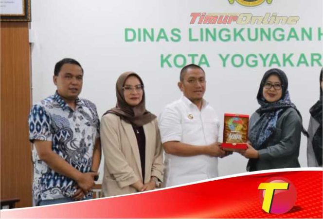 
					Libatkan PT. Vale Indonesia, Pemkab Lutim Berguru Pengelolaan Sampah