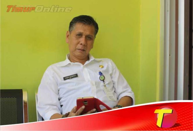 
					Opu Lahong Tutup Usia, Warga Malili Kehilangan Sosok Orang Tua Yang Ceria