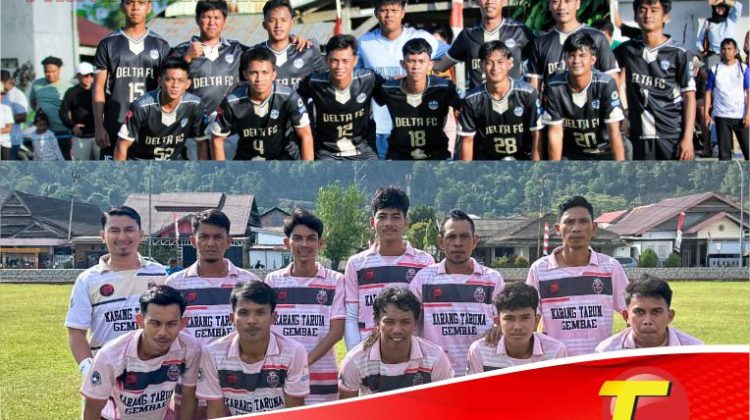 Babak Final Sepakbola 17-an di Malili, Balantang Bertemu Lakawali Pantai