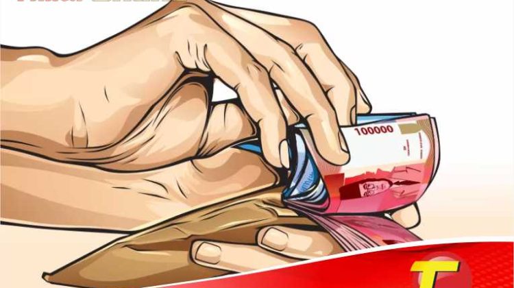 Awasi ! Begini Potensi Dana Desa Dikorupsi dan Modusnya
