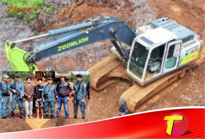 
					Sumber Foto : Instagram Gakkum Sulawesi