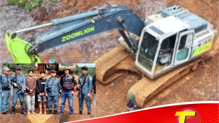 Sumber Foto : Instagram Gakkum Sulawesi
