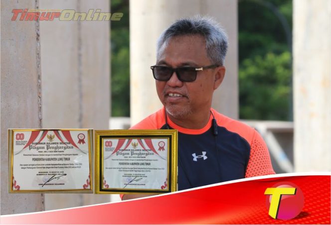 
					Berkat Kepemimpinan di Era Budiman, Luwu Timur Kembali Raih Dua Penghargaan