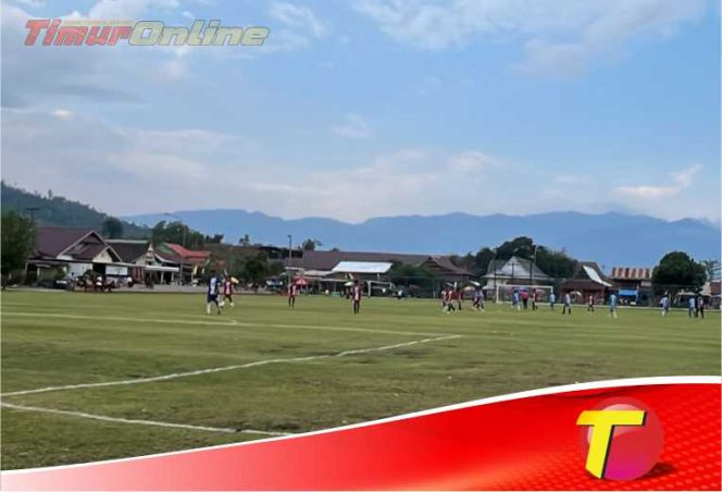 
					Turnamen Sepakbola 17-an di Malili Masuki Babak 8 Besar, Ini Tim Yang Lolos