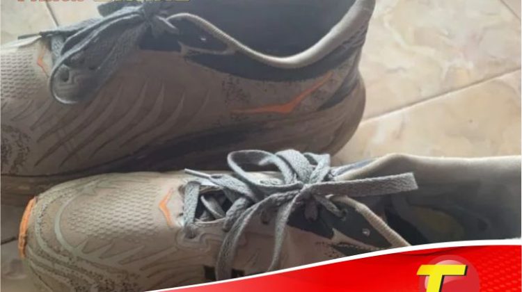 Sepatu KW Buat Paskibraka Lutim, Ada Indikasi Korupsi ?
