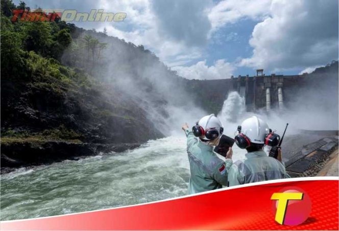 
					Vale Antisipasi Baseline yang Lebih Kuat Seiring dengan Diperolehnya Faktor-faktor Pendorong Pertumbuhan