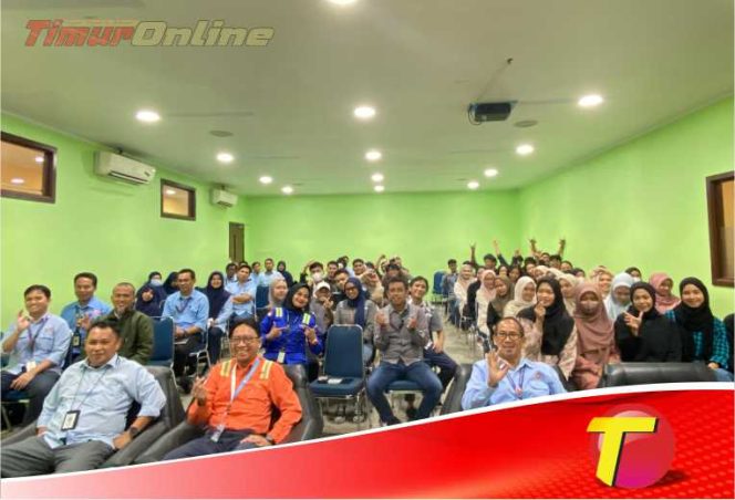 
					Vale dan Poliwako Mulai Pelatihan Vokasi Perkuat Keterampilan Tenaga Kerja Lokal Hadapi Peluang Industri