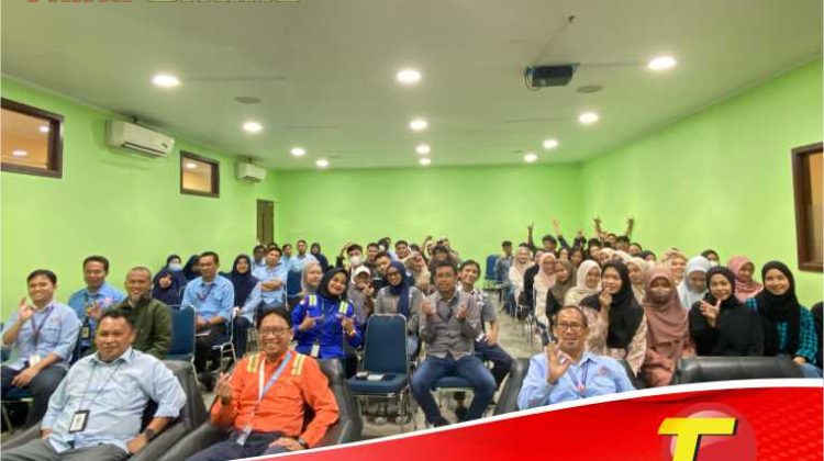 Vale dan Poliwako Mulai Pelatihan Vokasi Perkuat Keterampilan Tenaga Kerja Lokal Hadapi Peluang Industri
