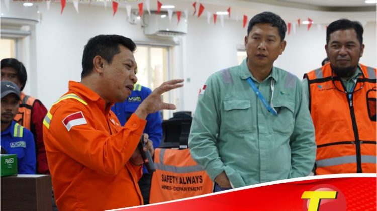 Hunian Penunjang Proyek Strategis IGP Sorlim, PT Vale Resmikan Dormitory Limoloka Perkuat Ketahanan Energi dan Hilirisasi Nasional di Tengah Tantangan Global