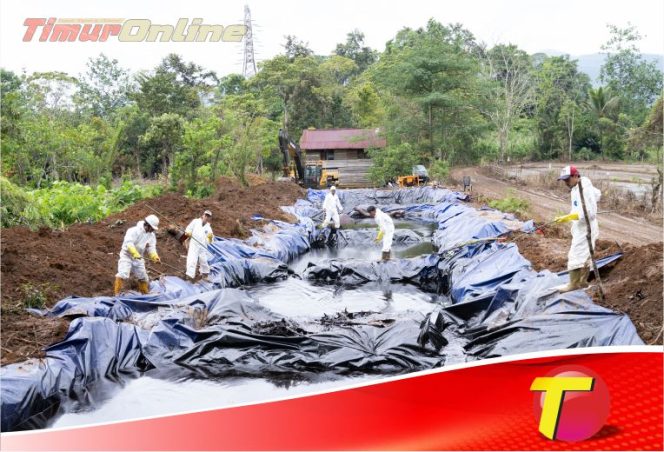 
					Vale Tegaskan Komitmen Hentikan Kebocoran, Pulihkan Lingkungan dan Tangani Dampak