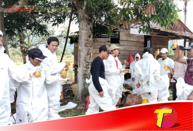 
					Bersama Pulihkan Towuti: Kolaborasi Pemerintah, Masyarakat, dan PT Vale untuk Ketahanan Bersama