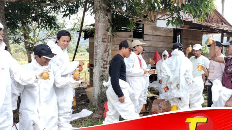 Bersama Pulihkan Towuti: Kolaborasi Pemerintah, Masyarakat, dan PT Vale untuk Ketahanan Bersama
