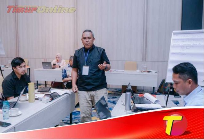 
					Lagi, Vale Indonesia Fasilitasi UKW, Penguji Dari Bisnis Indonesia