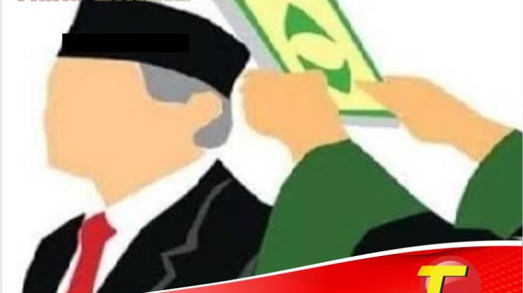 Jangan Hanya Diam, Ini Tugas, Fungsi dan Wewenang Anggota DPR