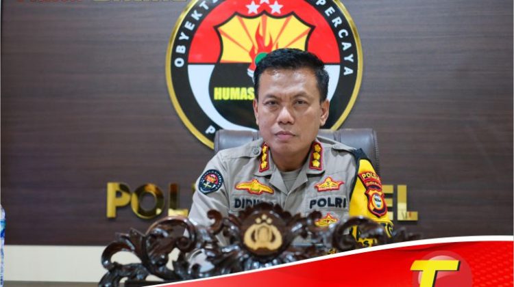 Kasus Pembakaran Kantor DPRD Sulsel dan DPRD Kota Makassar, Polisi Tetapkan 32 Orang Tersangka