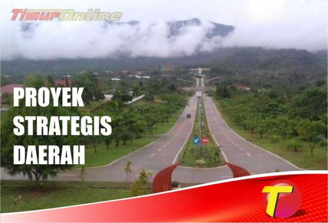 
					Wakil Ketua DPRD Lutim Tak Tahu Apa Itu Proyek Strategis Daerah, Kok Bisa ?