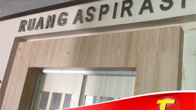 Berlangsung Tertutup, RDP DPRD Lutim dan Manajemen RSUD I Lagaligo Tak Transparan