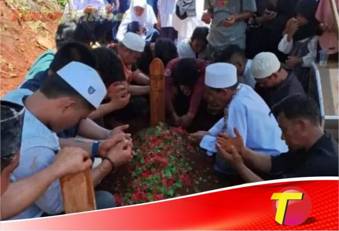 
					Diduga Terjadi Malapraktik, Keluarga Almarhumah Nayla Akan Polisikan Petugas RSUD I Lagaligo
