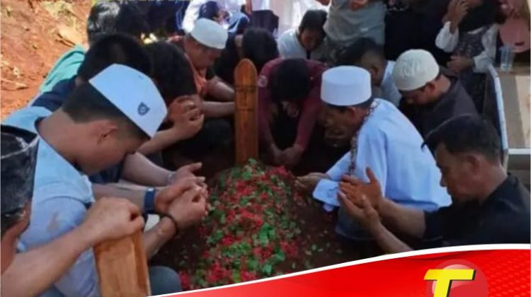 Diduga Terjadi Malapraktik, Keluarga Almarhumah Nayla Akan Polisikan Petugas RSUD I Lagaligo