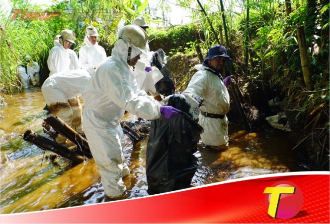 
					Respon Cepat PT Vale untuk Warga Lioka dan Timampu Berikan Bantuan Air Bersih