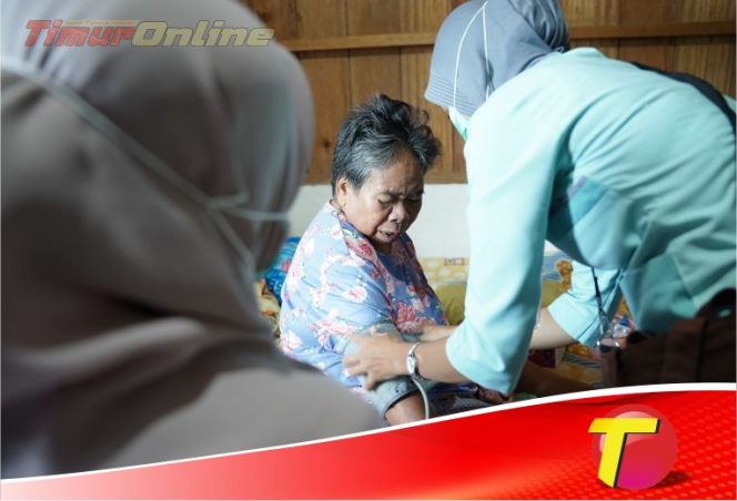 
					PT Vale Kunjungi Masyarakat dan Buka Posko Tambahan Agar Lebih Dekat Mendengarkan dan Merespon Aduan