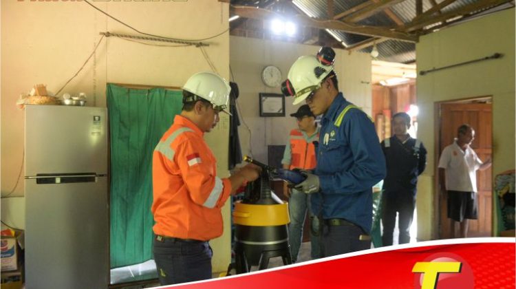Langkah Nyata Wujudkan Towuti Pulih, PT Vale Fokus Bersihkan Sisa Tumpahan dan Tanggapi Aduan Warga
