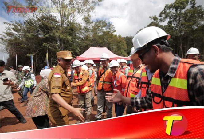 
					Komitmen Selaras Asta Cita, PT Vale Indonesia Perkuat Keberlanjutan, Kolaborasi, dan Kontribusi bagi Indonesia Maju
