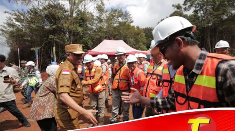 Komitmen Selaras Asta Cita, PT Vale Indonesia Perkuat Keberlanjutan, Kolaborasi, dan Kontribusi bagi Indonesia Maju