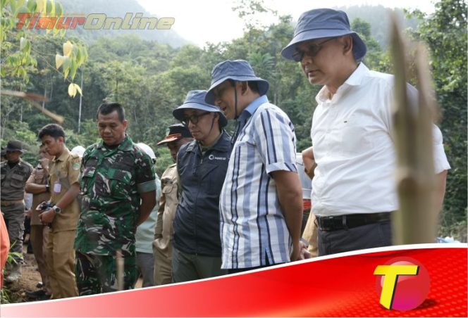 
					Kepemimpinan dan Kepedulian: Respons Cepat PT Vale bersama Pemerintah dan MIND ID Tangani Insiden Pipa Minyak