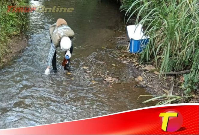 
					Pemkab Lutim Pastikan Air Danau Towuti Layak Komsumsi