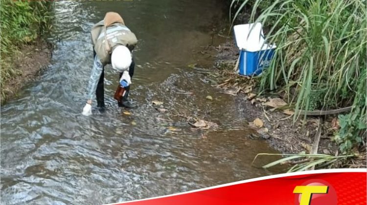 Pemkab Lutim Pastikan Air Danau Towuti Layak Komsumsi