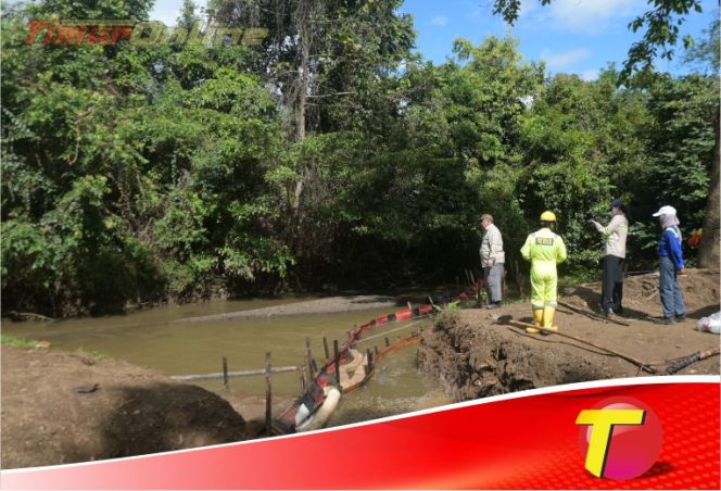 
					Hasil Uji Air Towuti Diumumkan, PT Vale Hormati Transparansi dan Tegaskan Komitmen Pemulihan Berkelanjutan