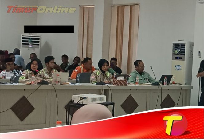 
					Kualitas Air dan Tanah di Wilayah Tumpahan Oli PT. Vale Indonesia Dalam Kondisi Aman