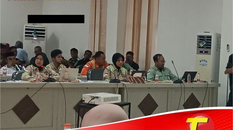 Kualitas Air dan Tanah di Wilayah Tumpahan Oli PT. Vale Indonesia Dalam Kondisi Aman